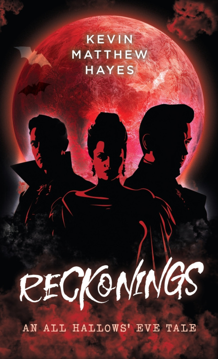 Carte Reckonings Kevin Matthew Hayes
