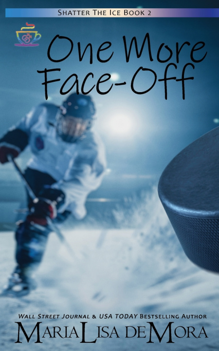 Boek One More Face-Off deMora
