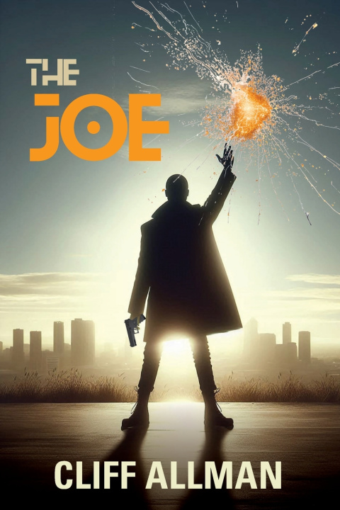 Книга The Joe Cliff Allman
