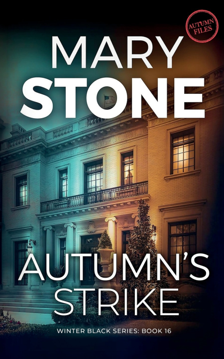 Carte Autumn's Strike Mary Stone