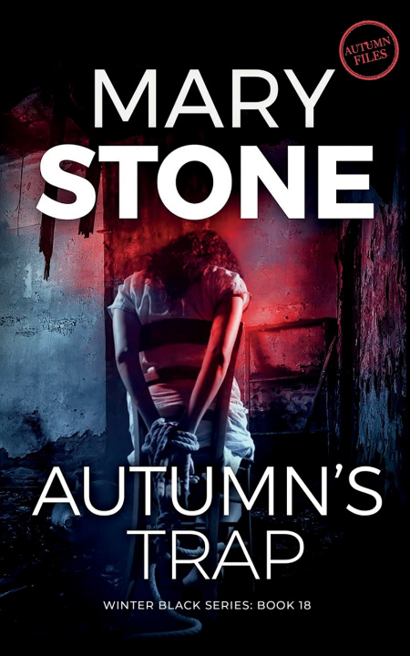 Knjiga Autumn's Trap Mary Stone