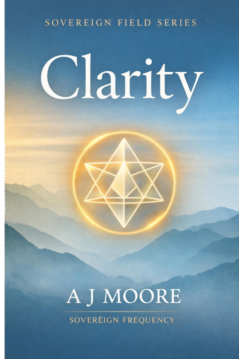 Libro Clarity A J Moore