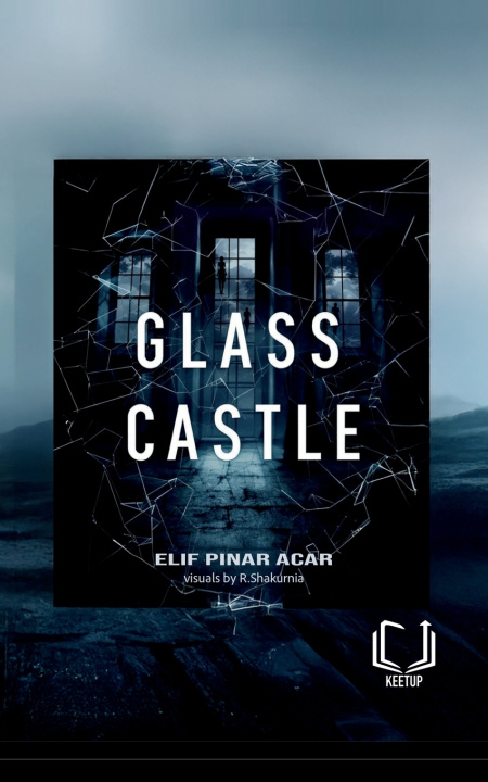 Libro Glass Castle Elif Pinar Acar