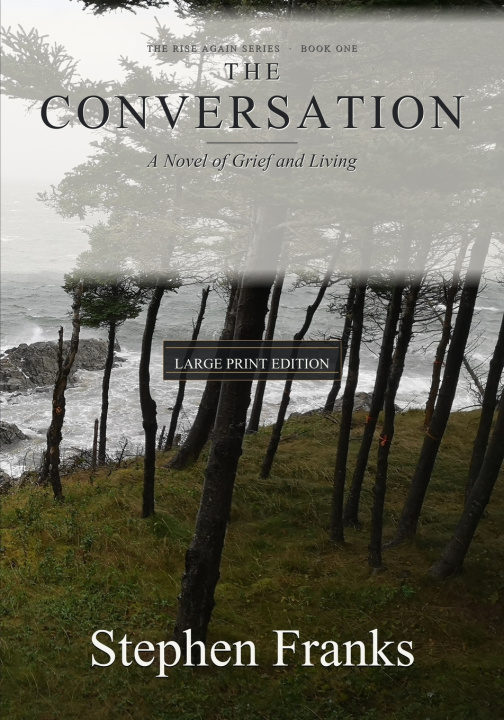 Carte The Conversation Stephen Franks