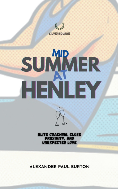 Boek Midsummer at Henley Alexander Paul Burton