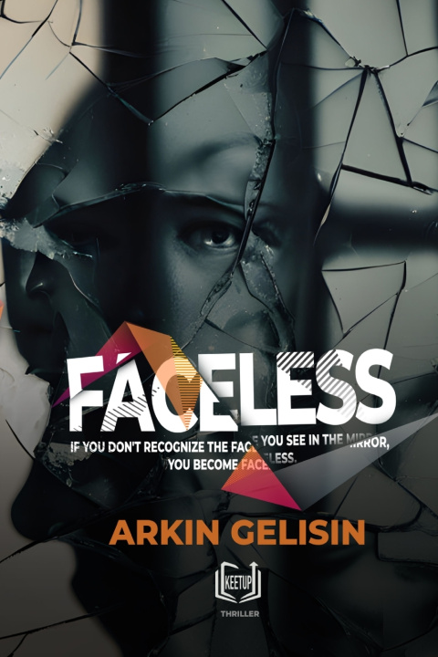 Libro Faceless Arkin Gelisin