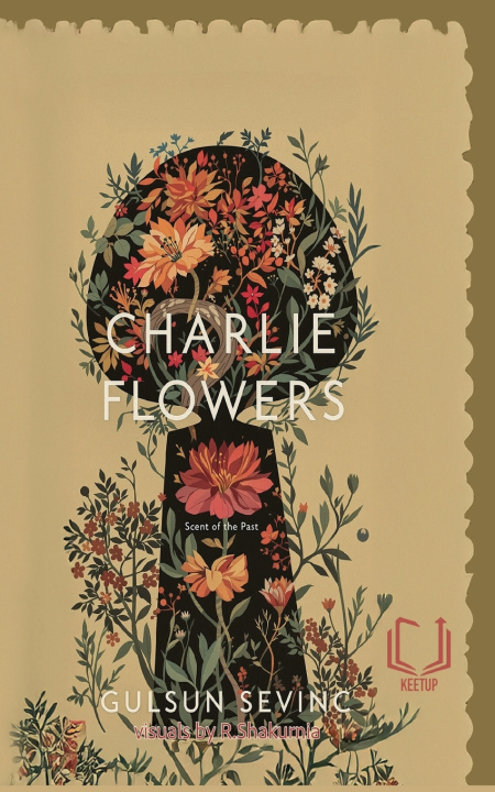 Książka Charlie Flowers Gulsun Sevinc