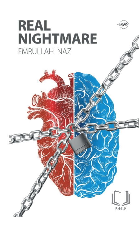 Carte Real Nightmare Emrullah Naz