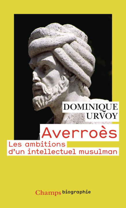 Carte Averroès Urvoy