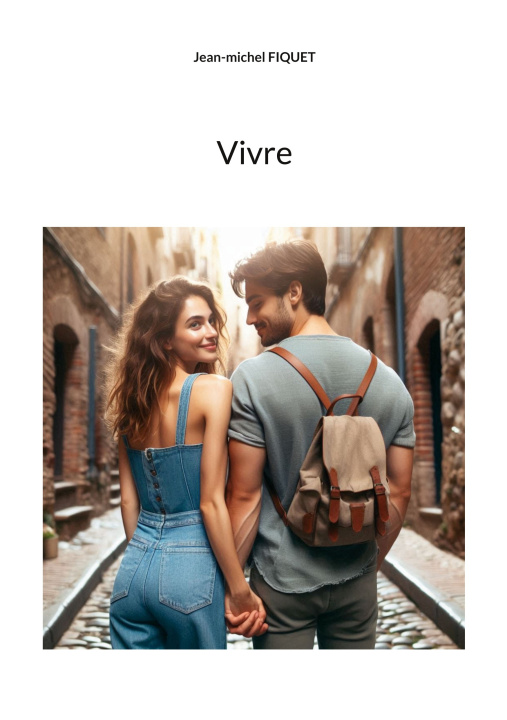Buch VIVRE FIQUET JEAN-MICHEL