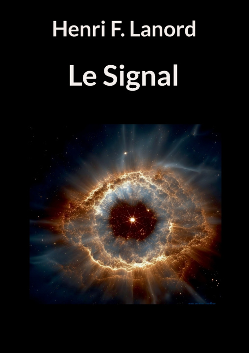 Boek SIGNAL F. LANORD HENRI
