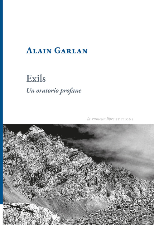 Βιβλίο Exils Garlan