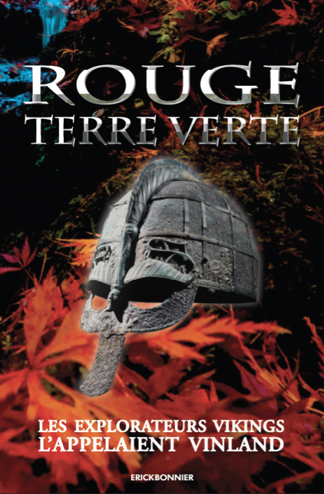 Carte rouge terre verte Gouverneur