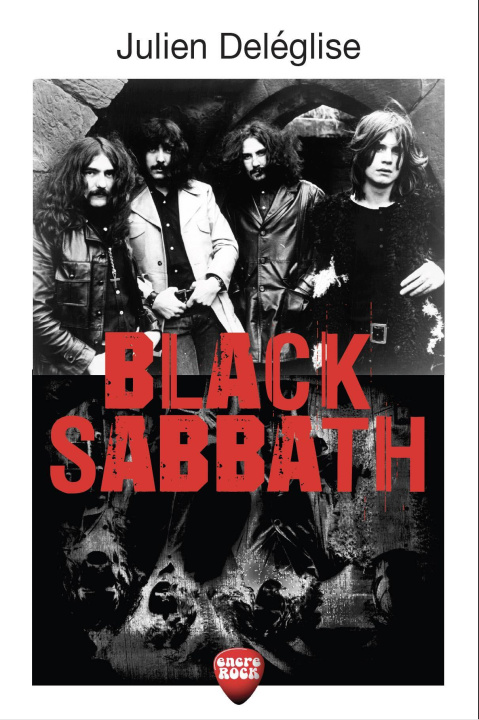 Carte black sabbath deléglise