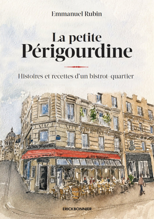 Buch la petite périgourdine Rubin