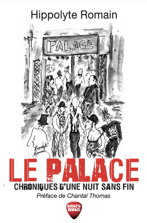 Carte le palace Romain