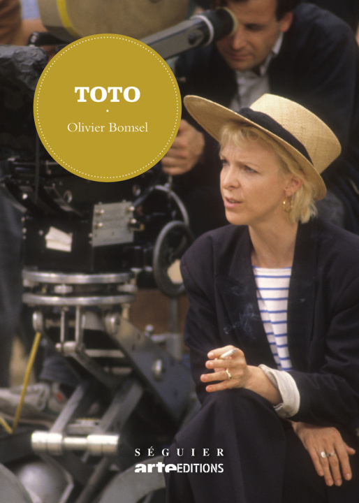 Libro Toto Olivier Bomsel