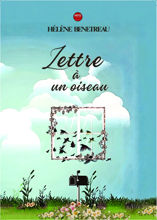 Książka Lettre à un oiseau Benetreau