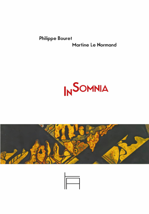Книга In Somnia Bouret
