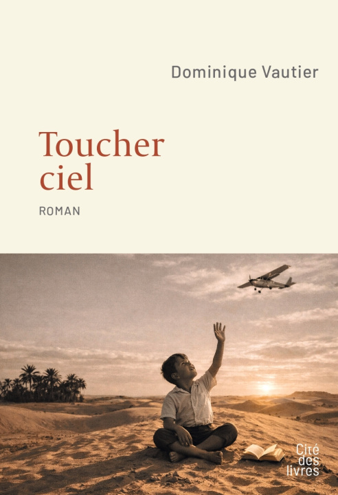 Carte Toucher ciel Vautier