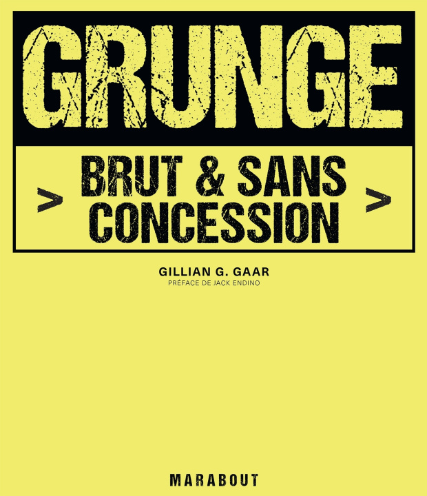 Book Grunge Gillian Gaar