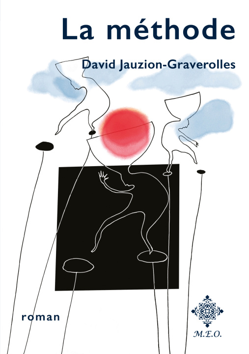 Könyv La méthode Jauzion-Graverolles