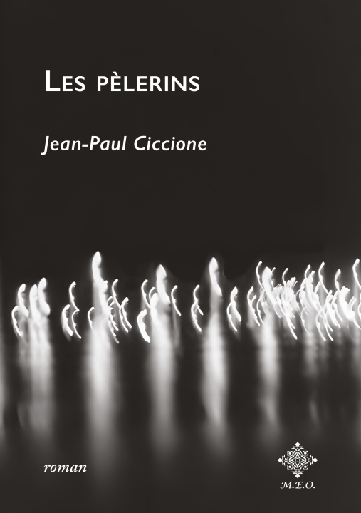Carte Les pèlerins Ciccione