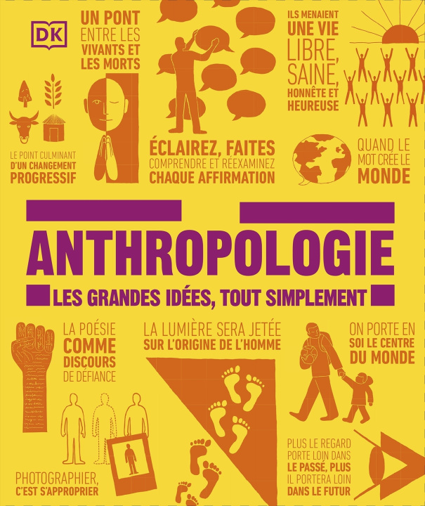 Buch Anthropologie 