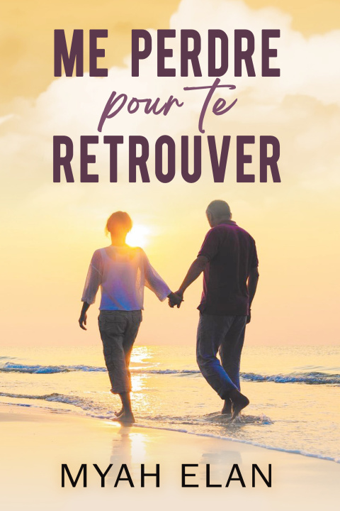 Carte Me perdre pour te retrouver ELAN