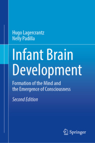 Buch Infant Brain Development Hugo Lagercrantz