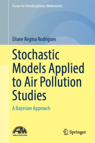 Carte Stochastic Models Applied to Air Pollution Studies Eliane Regina Rodrigues