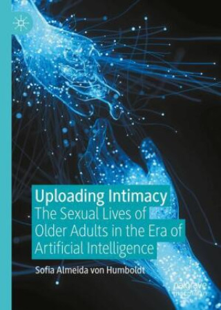 Boek Uploading Intimacy Sofia Almeida von Humboldt