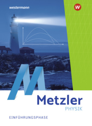 Könyv Metzler Physik SII - Einführungsphase Niedersachsen 2026 
