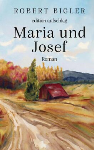 Carte Maria und Josef Robert Bigler