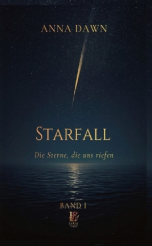 Kniha Starfall Anna Dawn