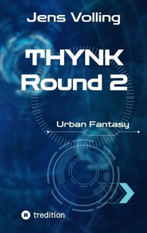 Книга THYNK - Round 2 Jens Volling