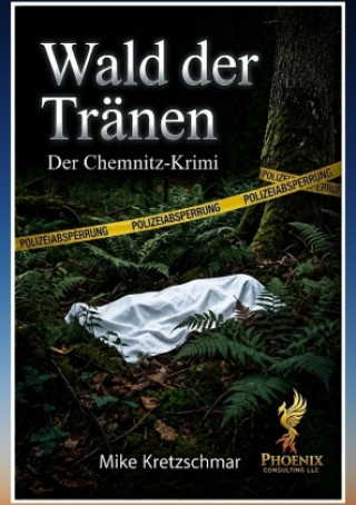 Carte Wald der Tränen Mike Kretzschmar