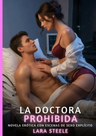 Könyv La Doctora Prohibida Lara Steele
