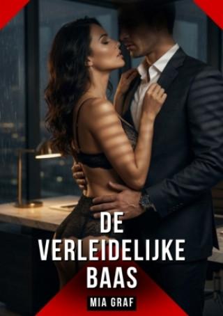 Buch De Verleidelijke Baas Mia Graf