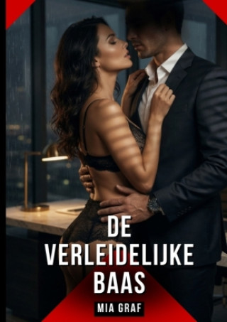 Könyv De Verleidelijke Baas Mia Graf