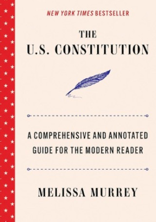 Книга The U.S. Constitution Murray Murrey