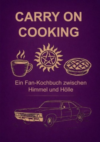 Carte Carry On Cooking Denise Fahrer-Janz