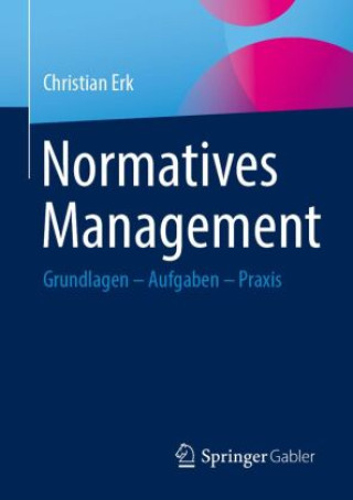 Carte Normatives Management Christian Erk
