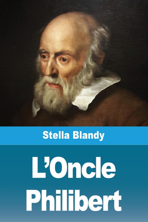 Книга L'Oncle Philibert Stella Blandy