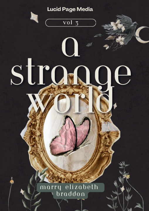 Buch A Strange World Marry Elizabeth Braddon