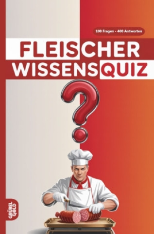 Carte Fleischer Wissensquiz Grübelgold Rätselhefte