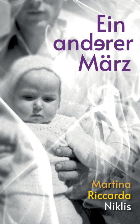 Книга Ein anderer März Martina Riccarda Niklis