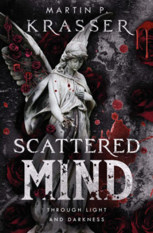 Buch Scattered Mind Martin P. Krasser