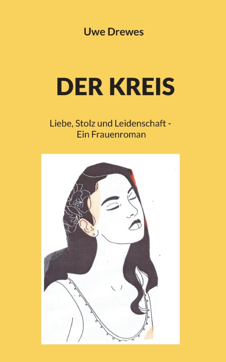 Buch Der Kreis Bine Drewes