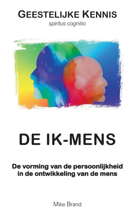 Книга De Ik-mens Mike Brand